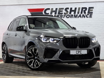 Used BMW X7 2022 for sale - 78345941: Photo
