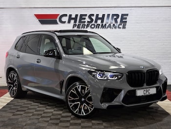 Used BMW X7 2022 for sale - 78345941: Photo