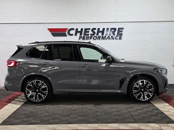Used BMW X7 2022 for sale - 78345941: Photo