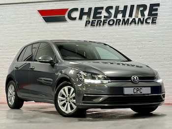 Used Volkswagen Golf 2017 for sale - 79483221: Photo