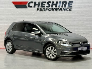 Used Volkswagen Golf 2017 for sale - 79483221: Photo