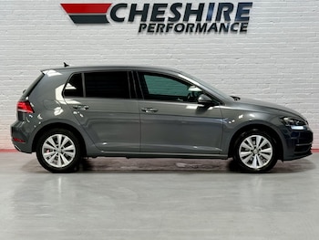 Used Volkswagen Golf 2017 for sale - 79483221: Photo
