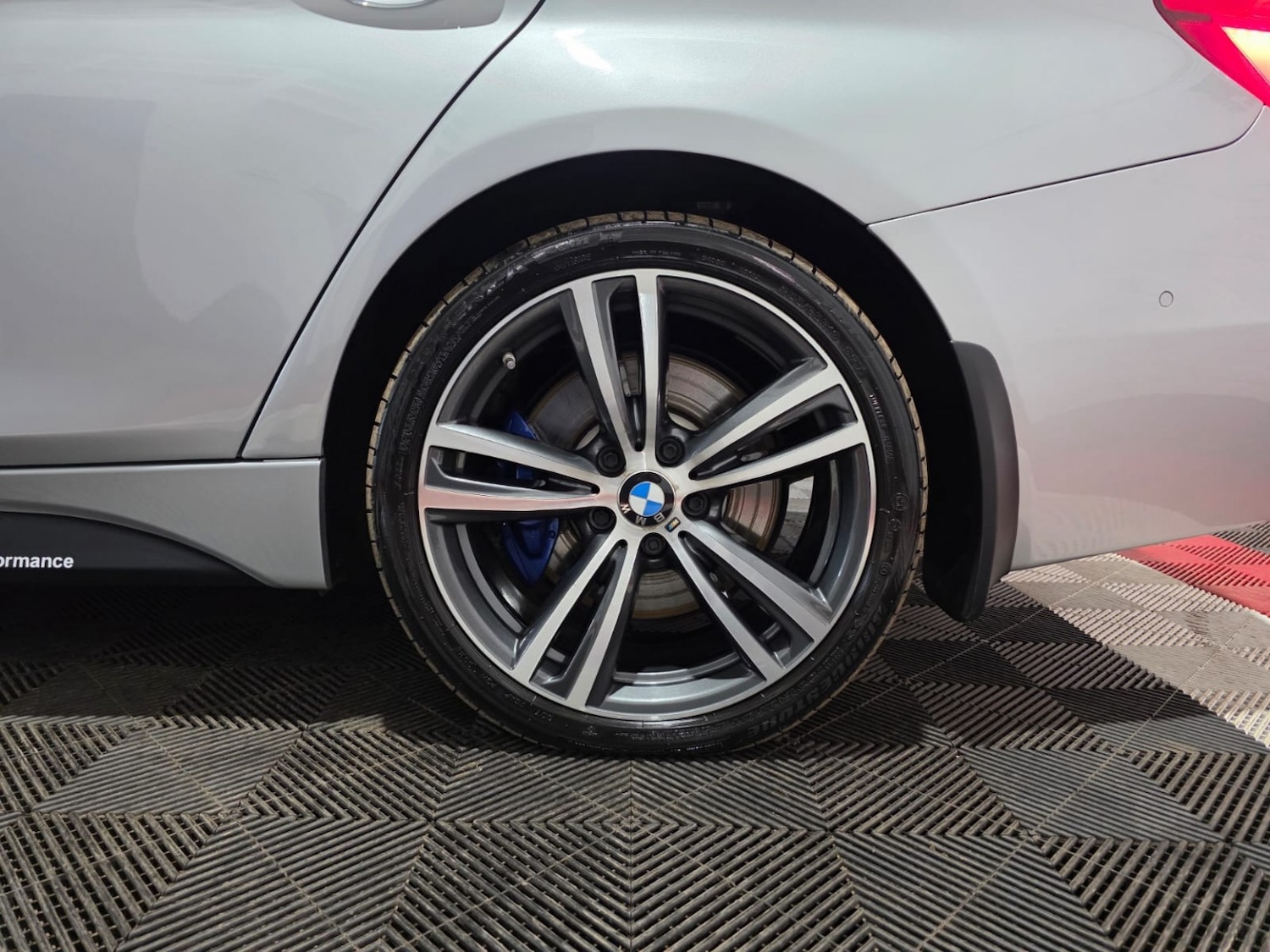 Used BMW 3 Series 2016 for sale - 77258996: Photo 10