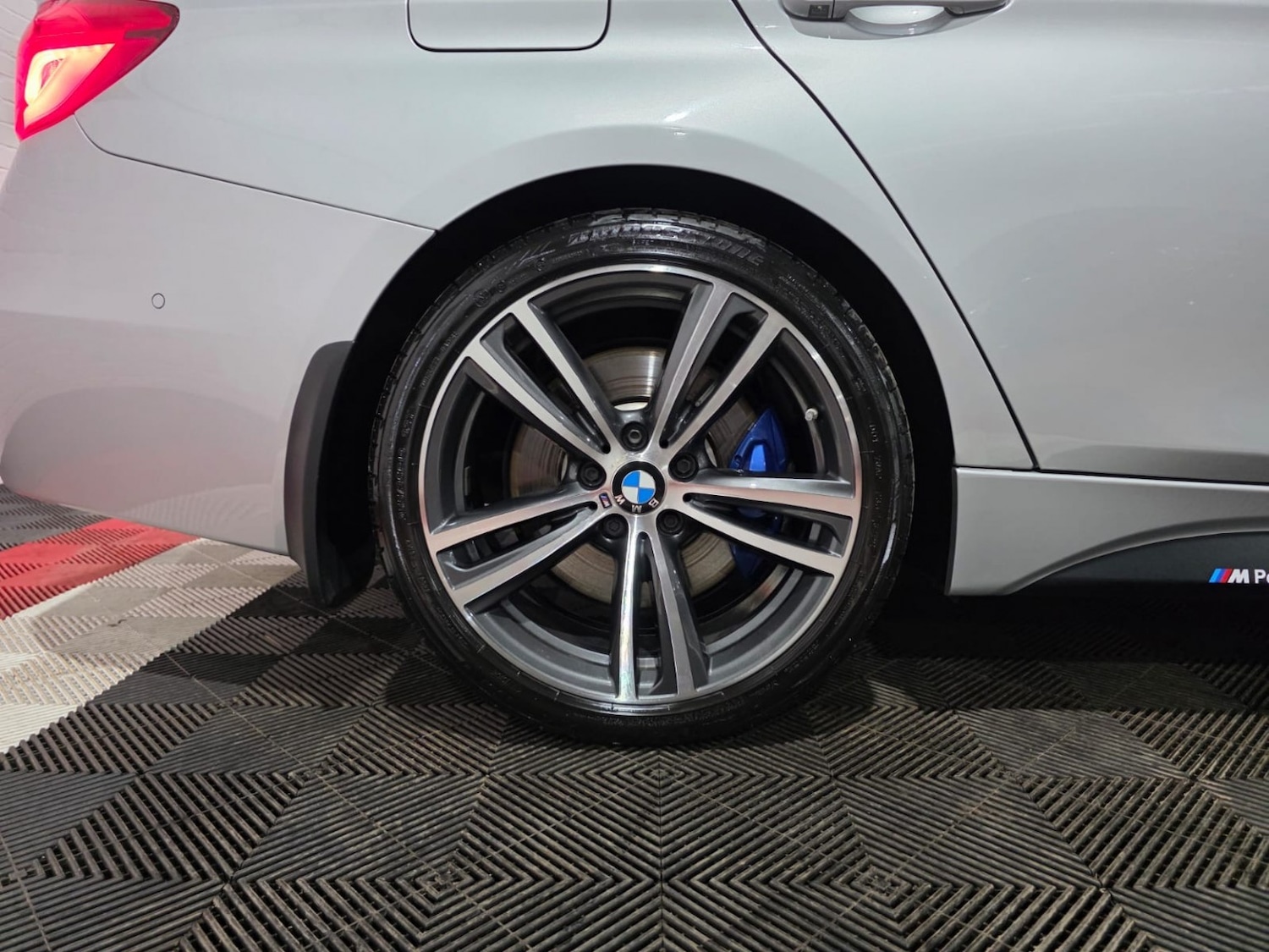 Used BMW 3 Series 2016 for sale - 77258996: Photo 11