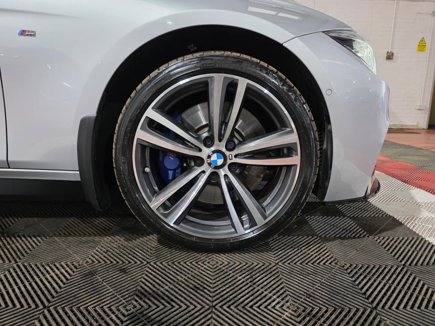 Used BMW 3 Series 2016 for sale - 77258996: Photo 12