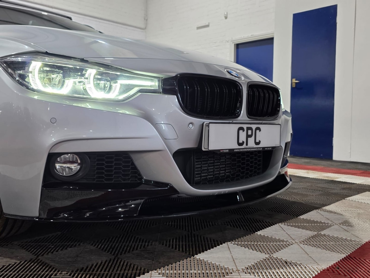 Used BMW 3 Series 2016 for sale - 77258996: Photo 15