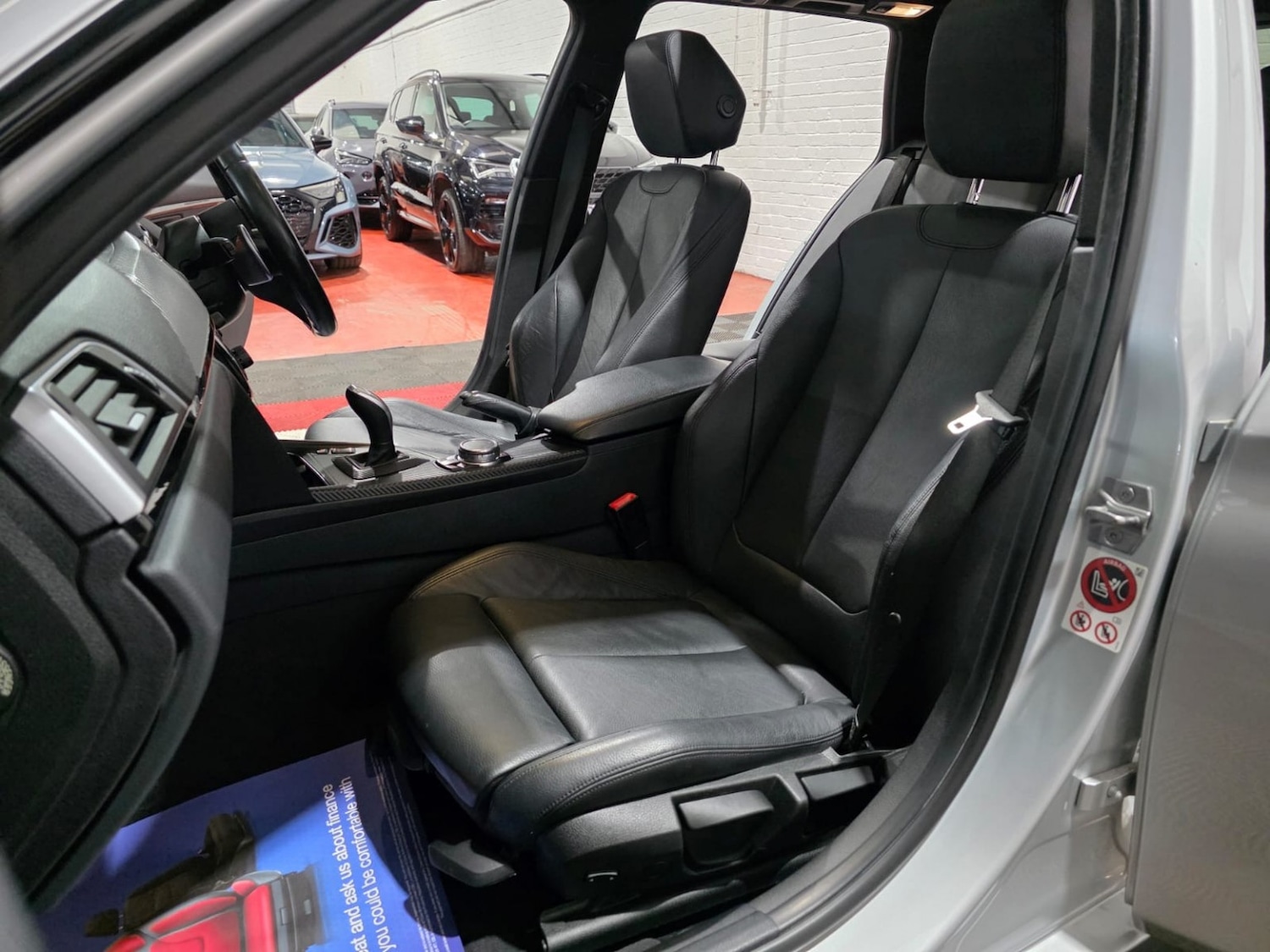 Used BMW 3 Series 2016 for sale - 77258996: Photo 17