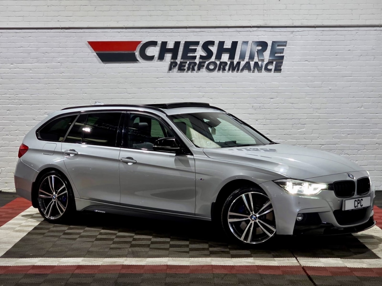 Used BMW 3 Series 2016 for sale - 77258996: Photo 2