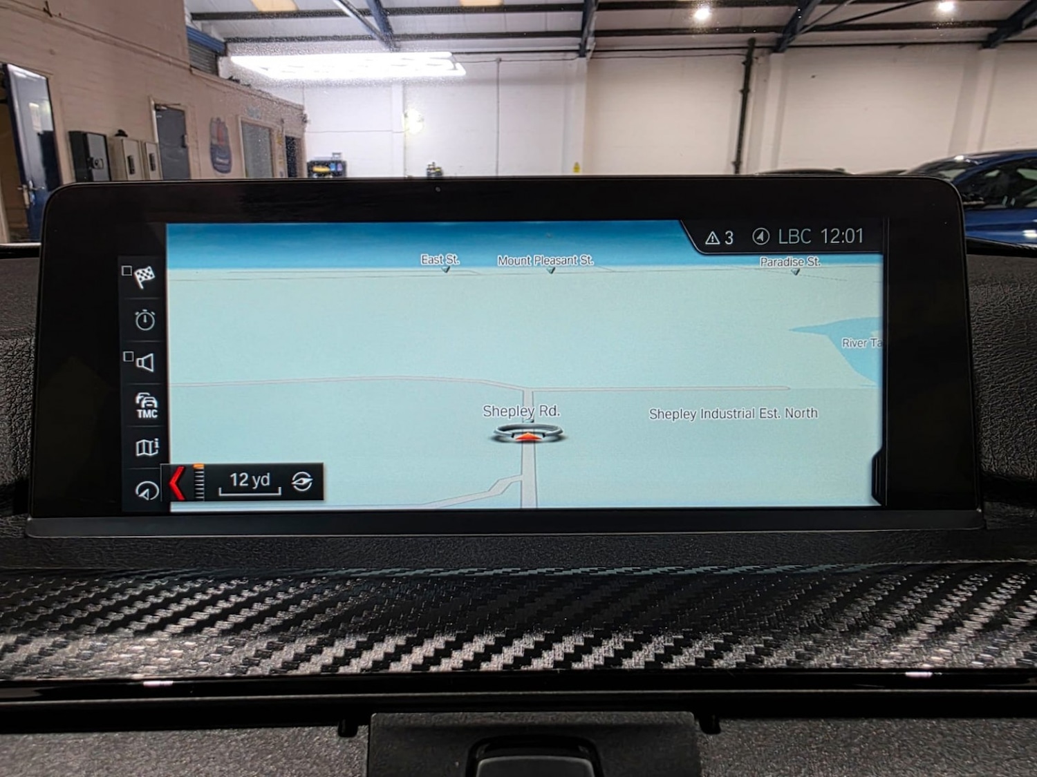 Used BMW 3 Series 2016 for sale - 77258996: Photo 21