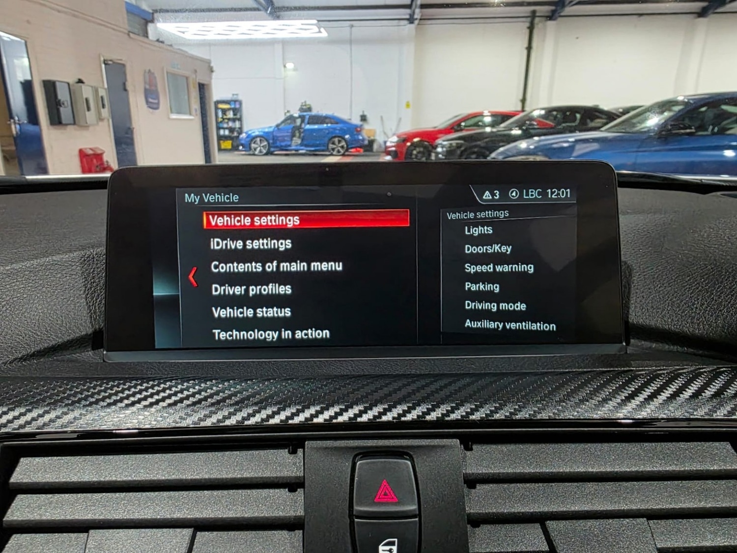 Used BMW 3 Series 2016 for sale - 77258996: Photo 22