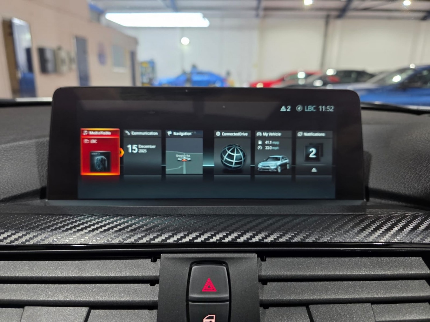 Used BMW 3 Series 2016 for sale - 77258996: Photo 23