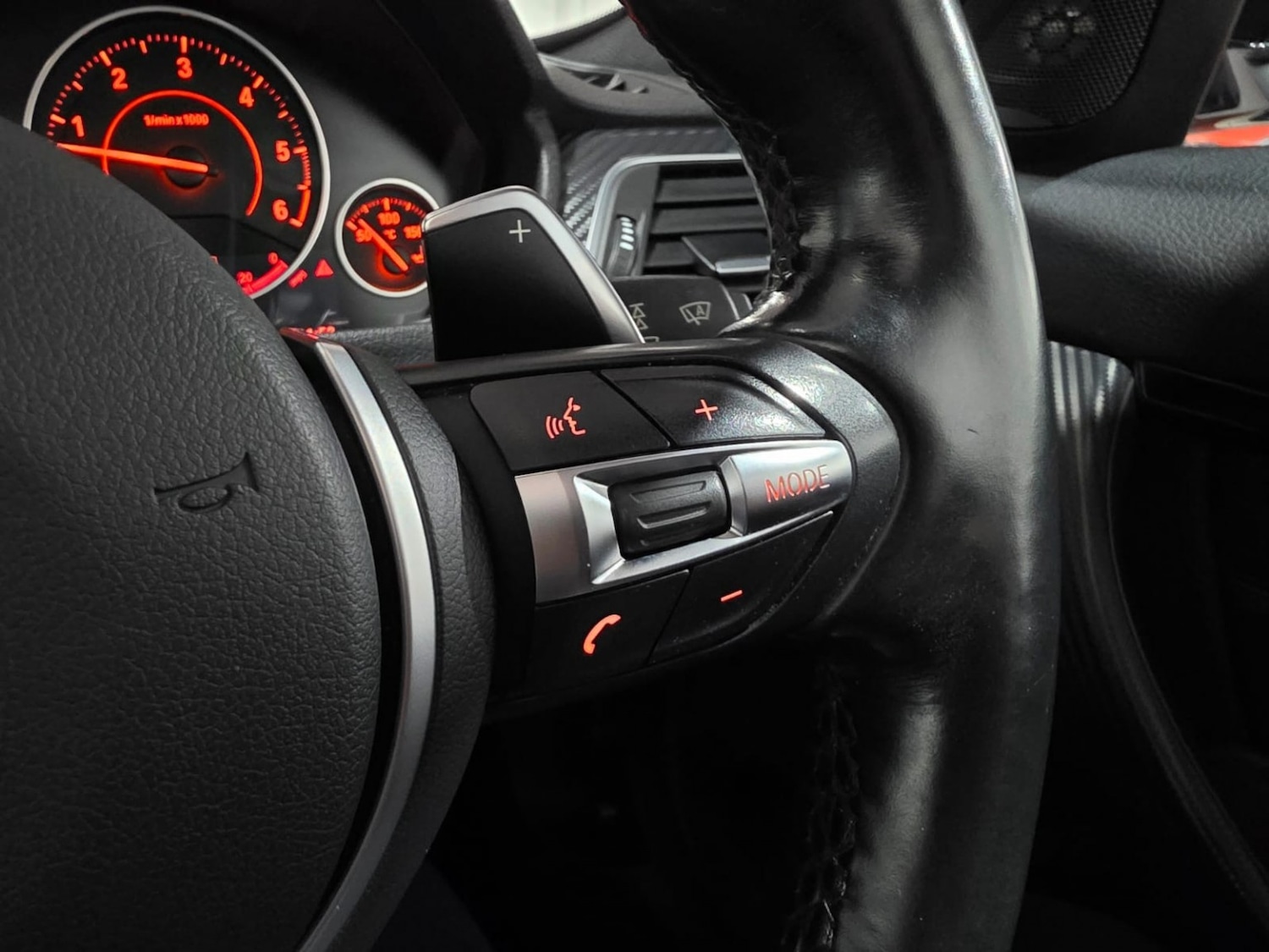 Used BMW 3 Series 2016 for sale - 77258996: Photo 25