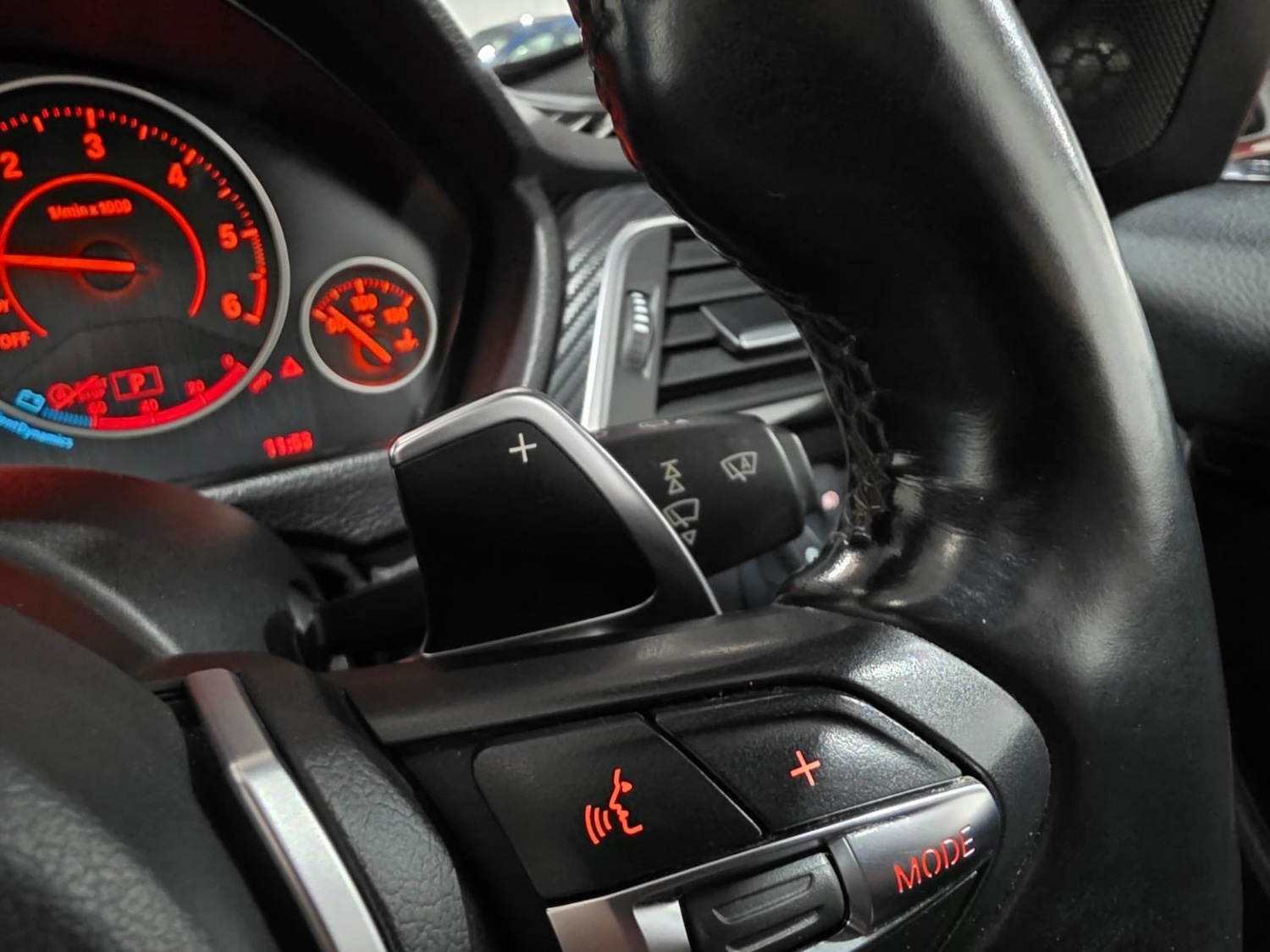 Used BMW 3 Series 2016 for sale - 77258996: Photo 28