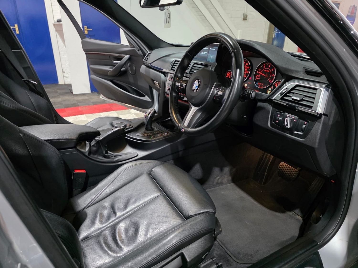 Used BMW 3 Series 2016 for sale - 77258996: Photo 29