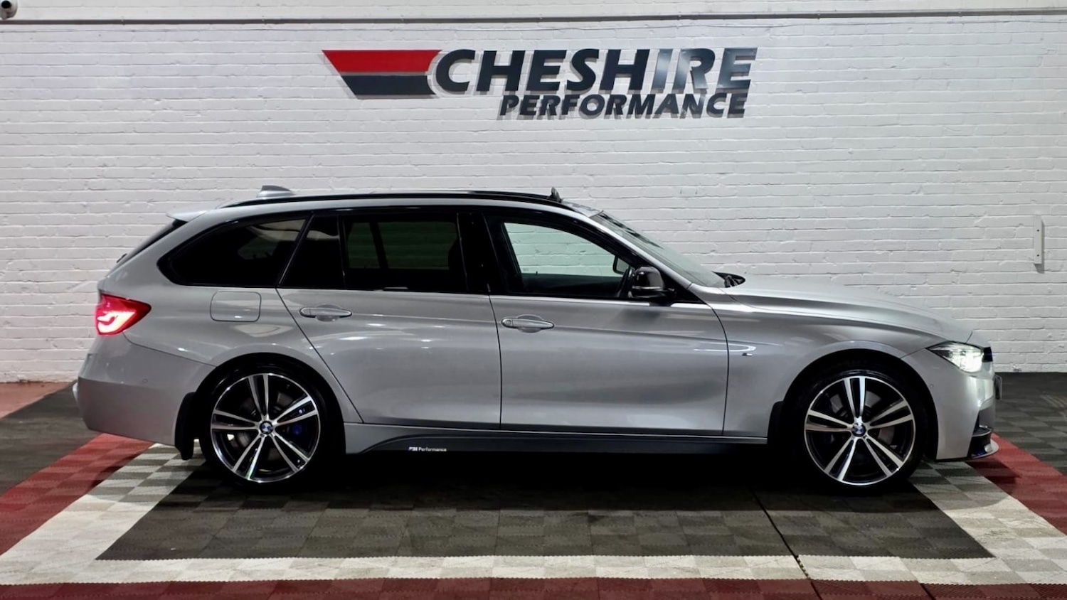 Used BMW 3 Series 2016 for sale - 77258996: Photo 3