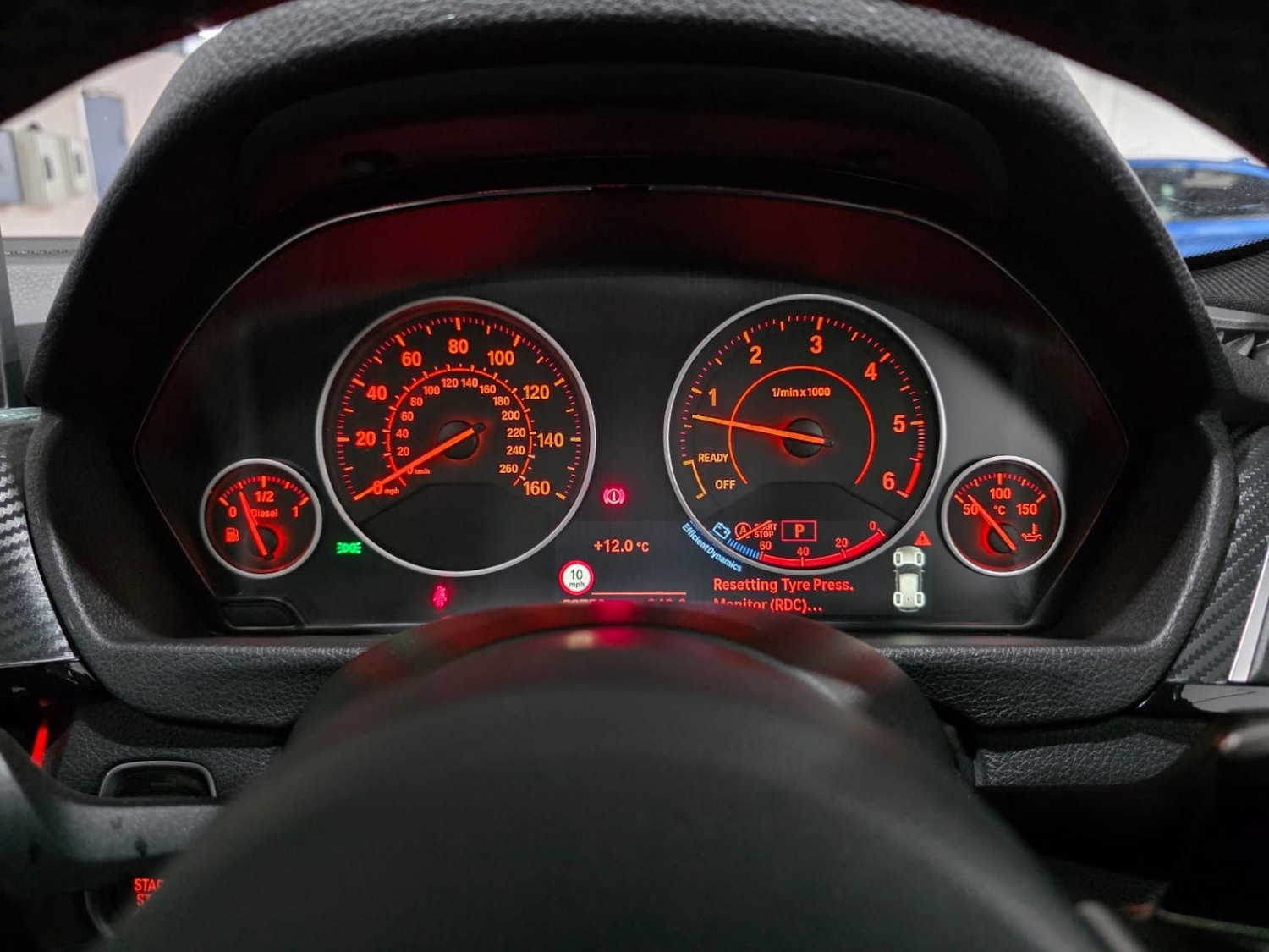 Used BMW 3 Series 2016 for sale - 77258996: Photo 31