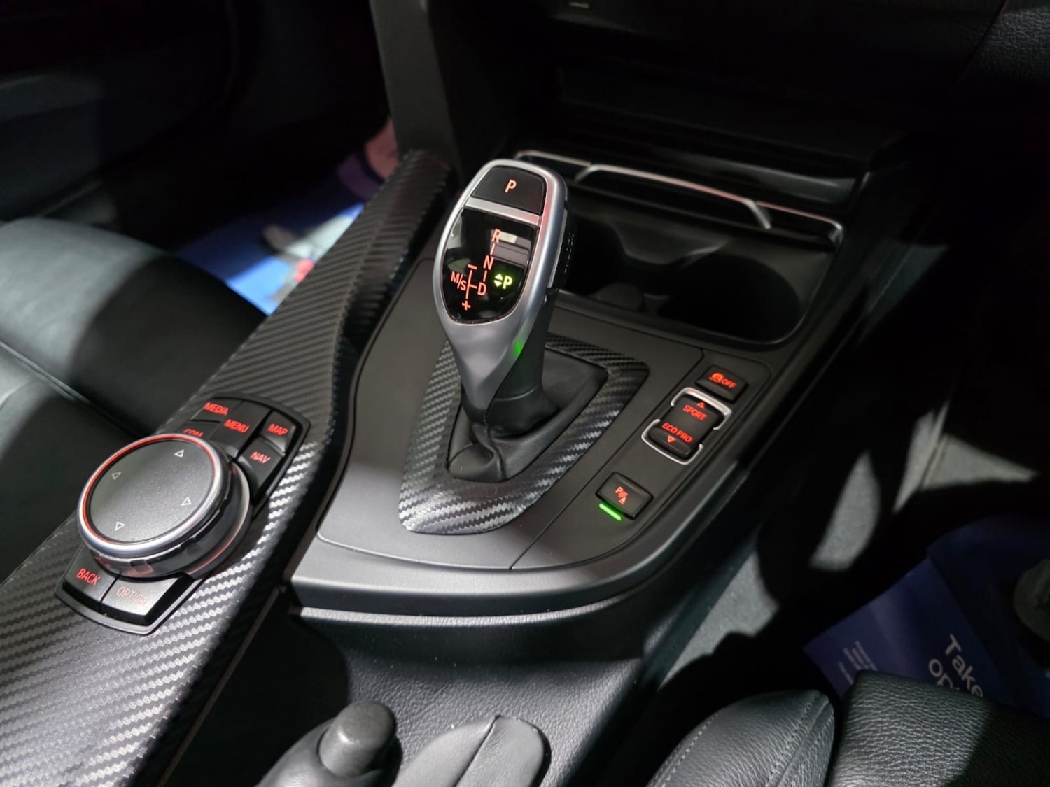 Used BMW 3 Series 2016 for sale - 77258996: Photo 32