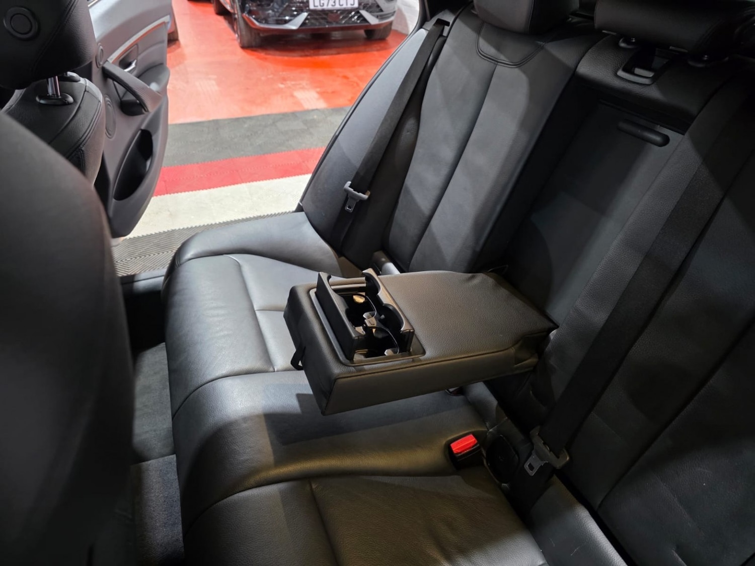 Used BMW 3 Series 2016 for sale - 77258996: Photo 35