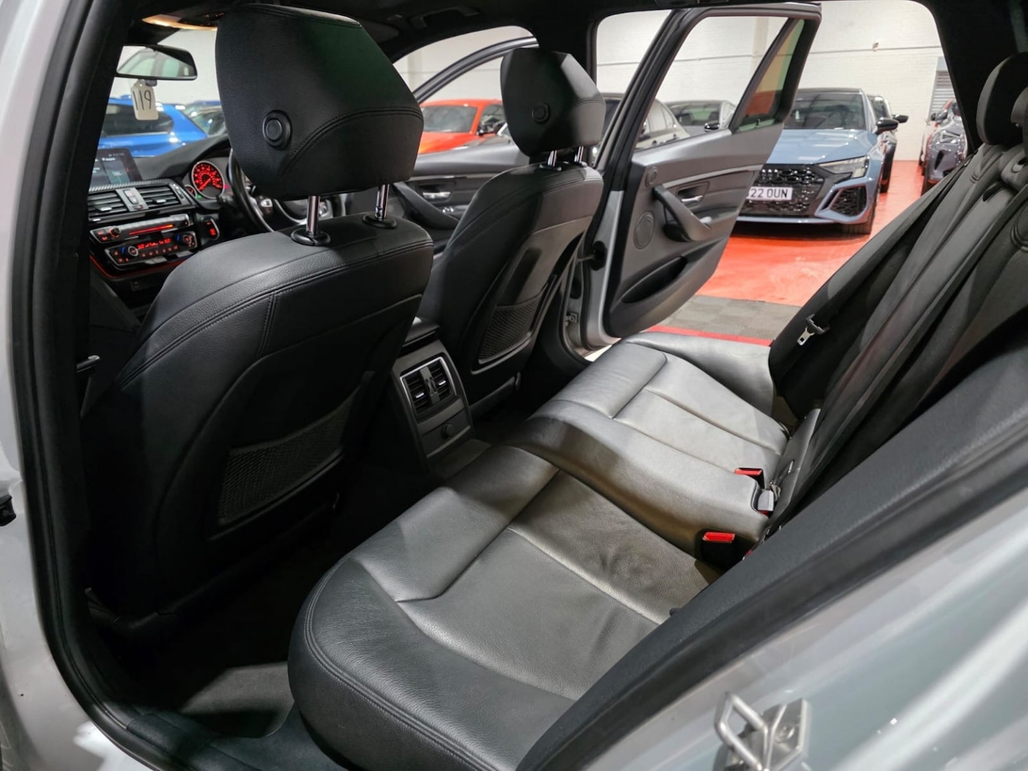 Used BMW 3 Series 2016 for sale - 77258996: Photo 38