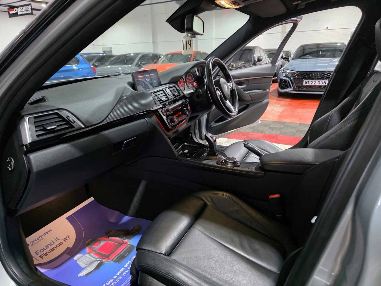 Used BMW 3 Series 2016 for sale - 77258996: Photo 39