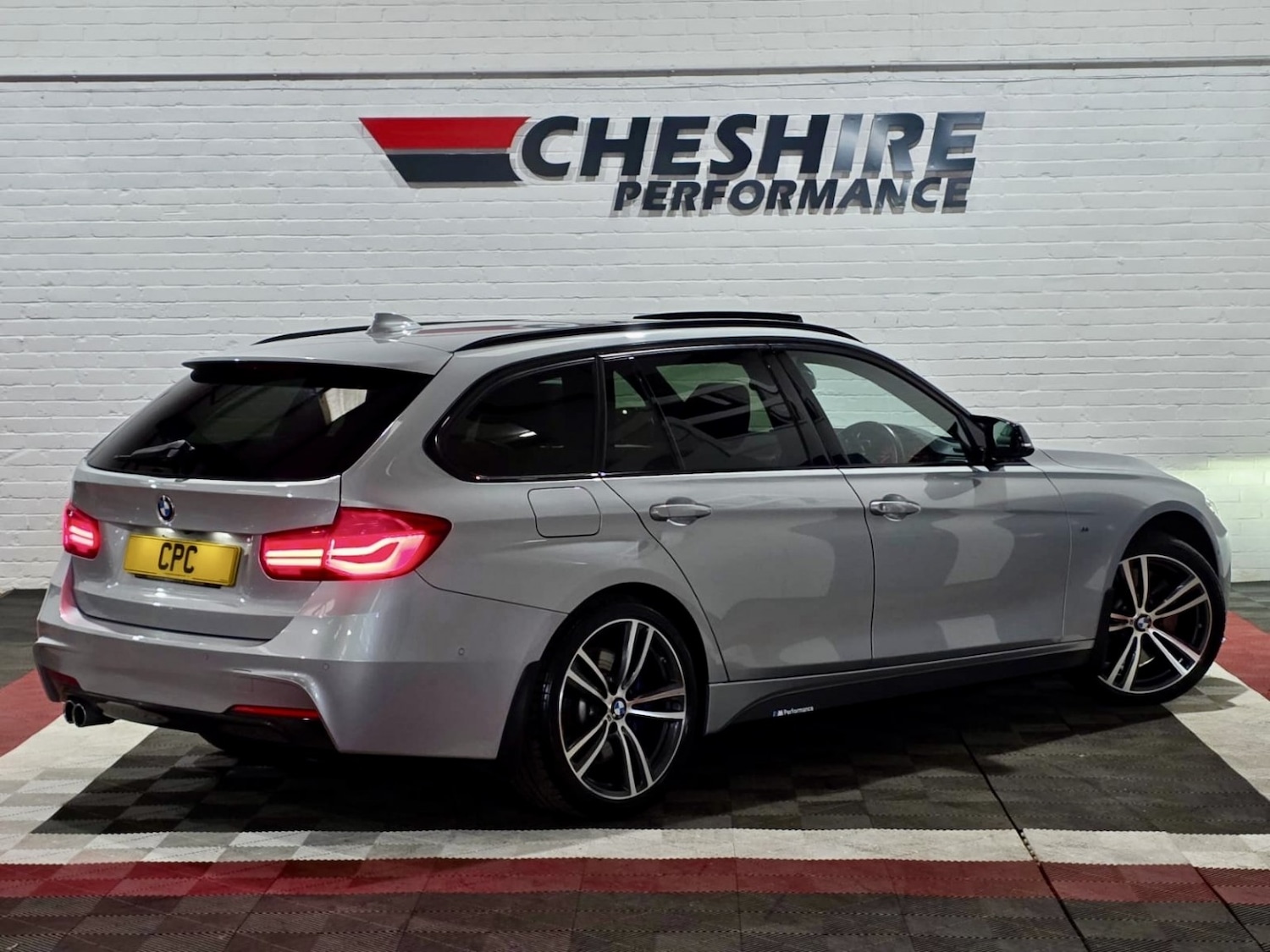 Used BMW 3 Series 2016 for sale - 77258996: Photo 4