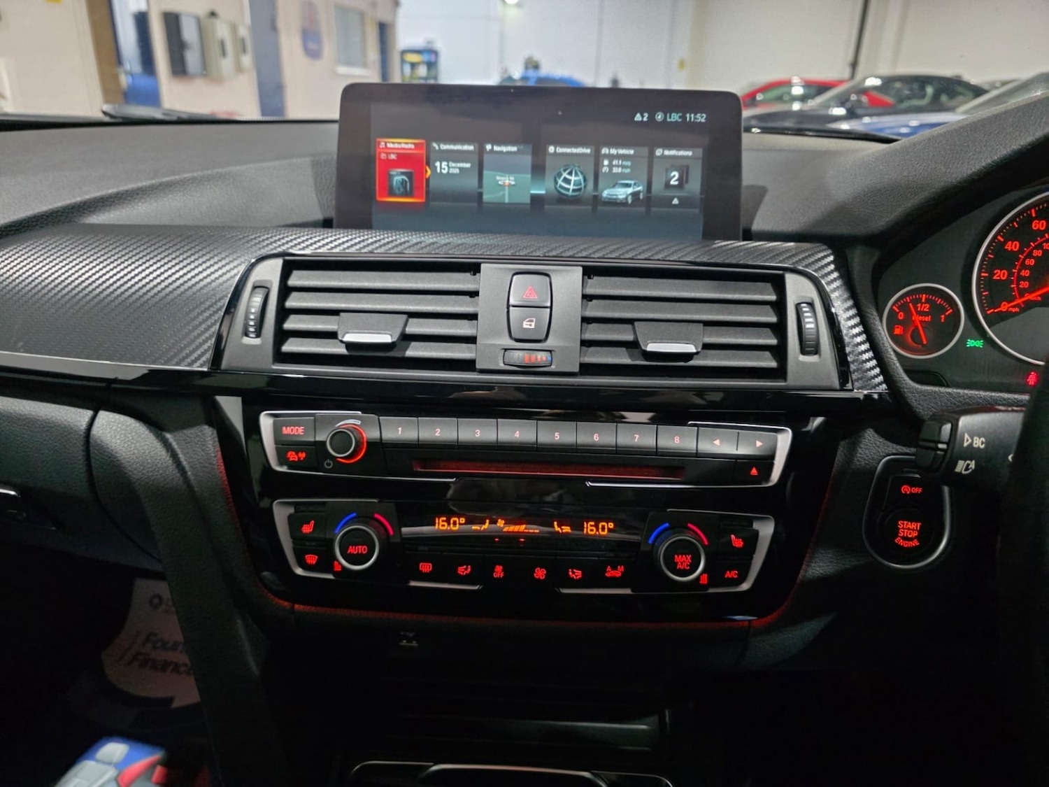 Used BMW 3 Series 2016 for sale - 77258996: Photo 41