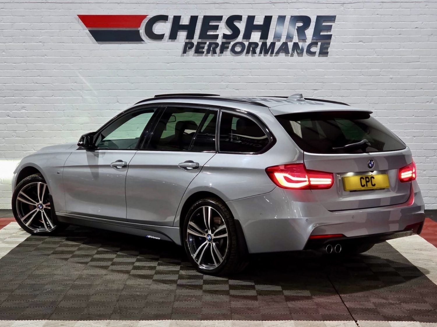 Used BMW 3 Series 2016 for sale - 77258996: Photo 6
