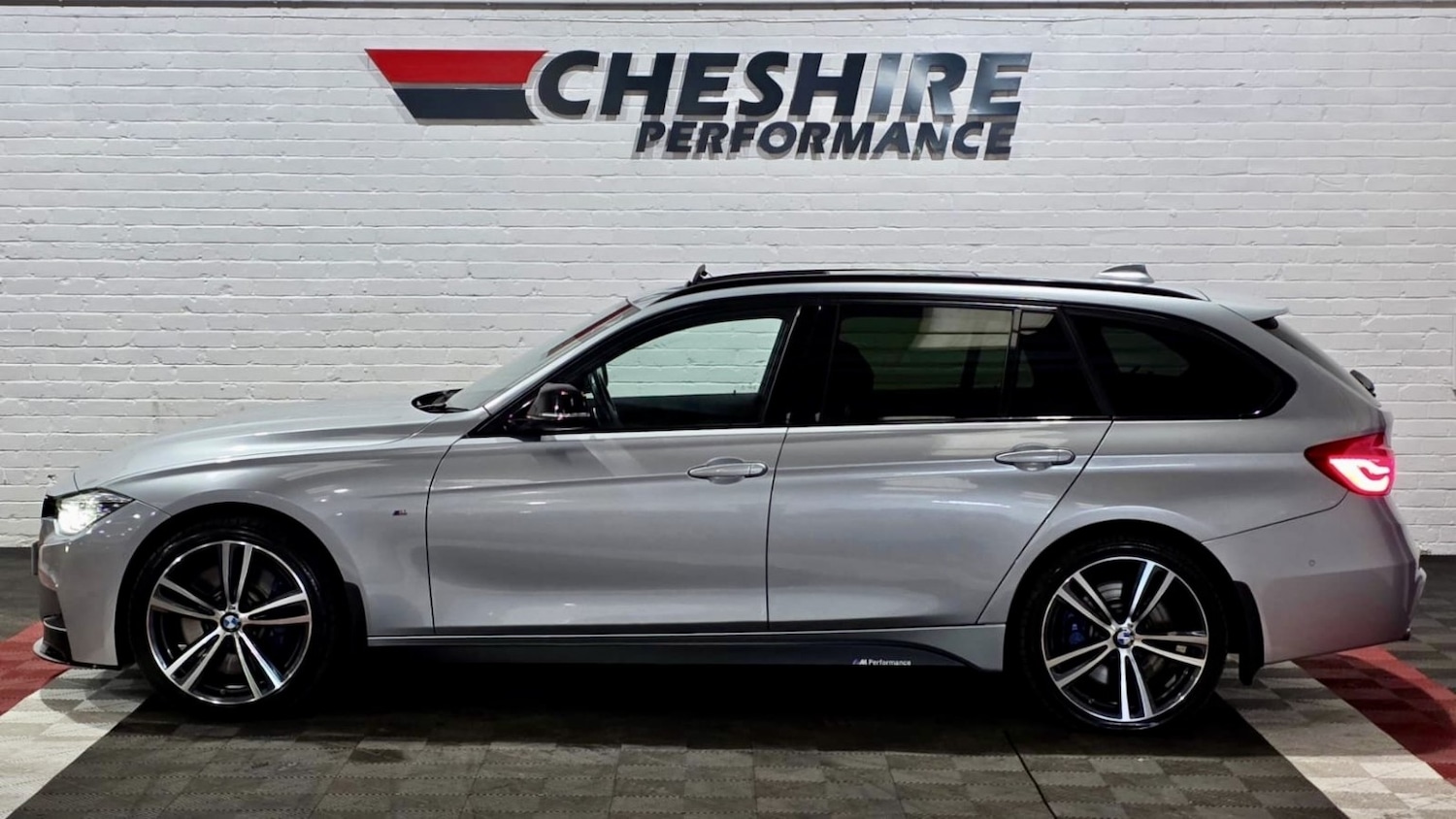 Used BMW 3 Series 2016 for sale - 77258996: Photo 7