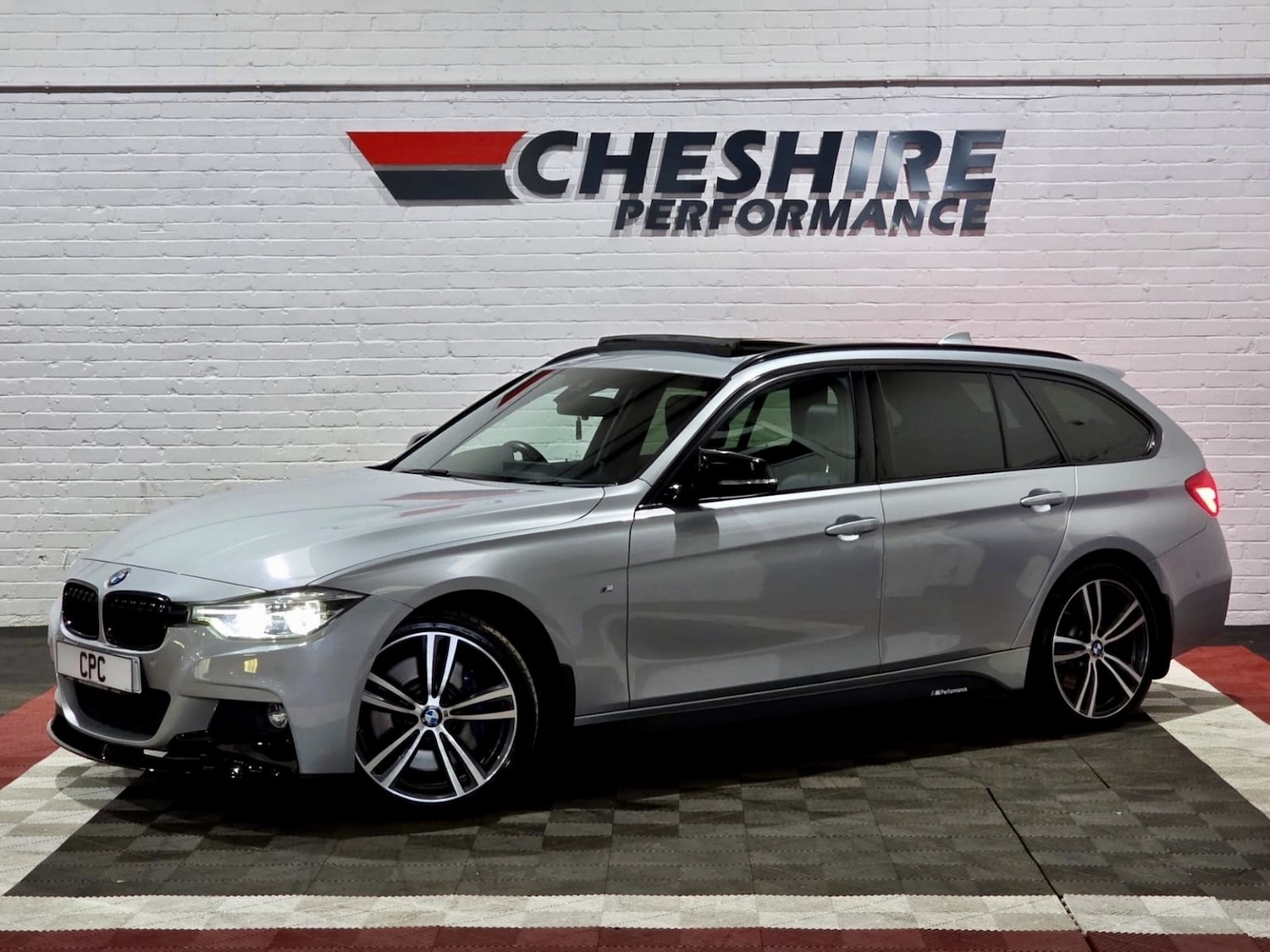 Used BMW 3 Series 2016 for sale - 77258996: Photo 8