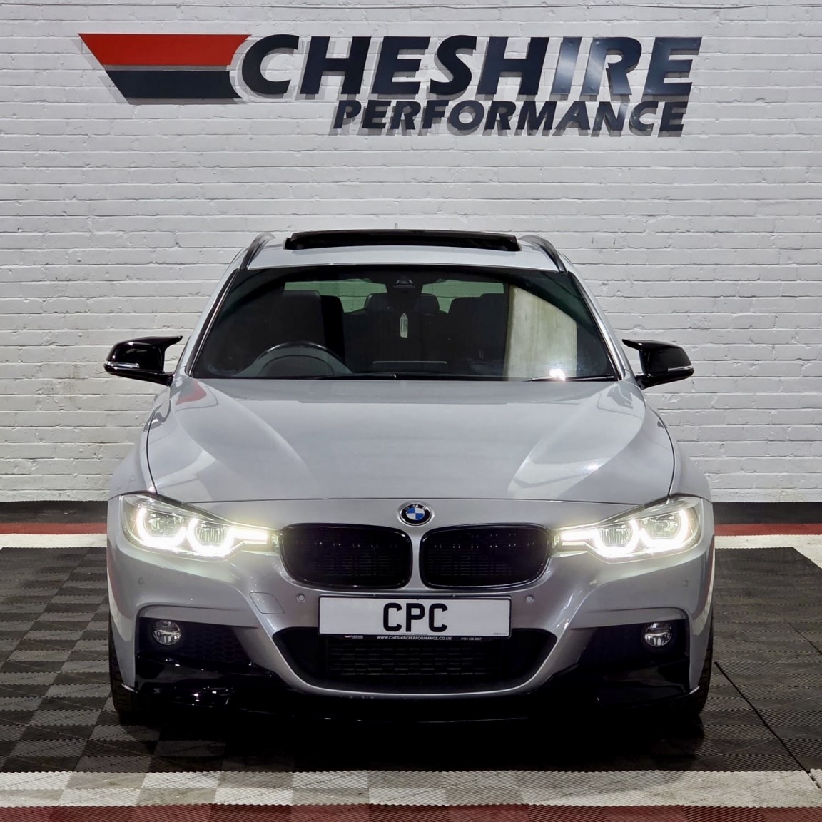 Used BMW 3 Series 2016 for sale - 77258996: Photo 9