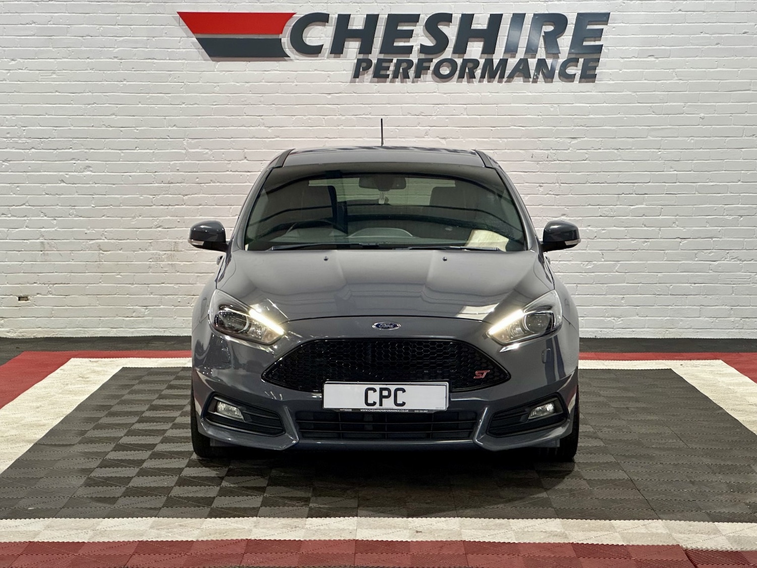 Used Ford Focus 2018 for sale - 77465022: Photo 10