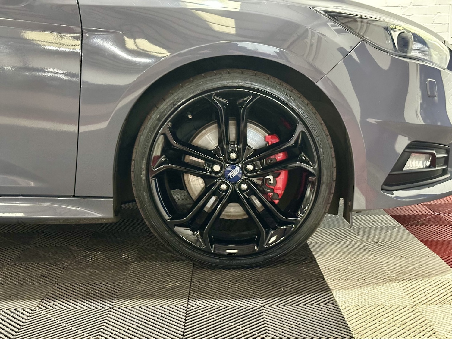 Used Ford Focus 2018 for sale - 77465022: Photo 11