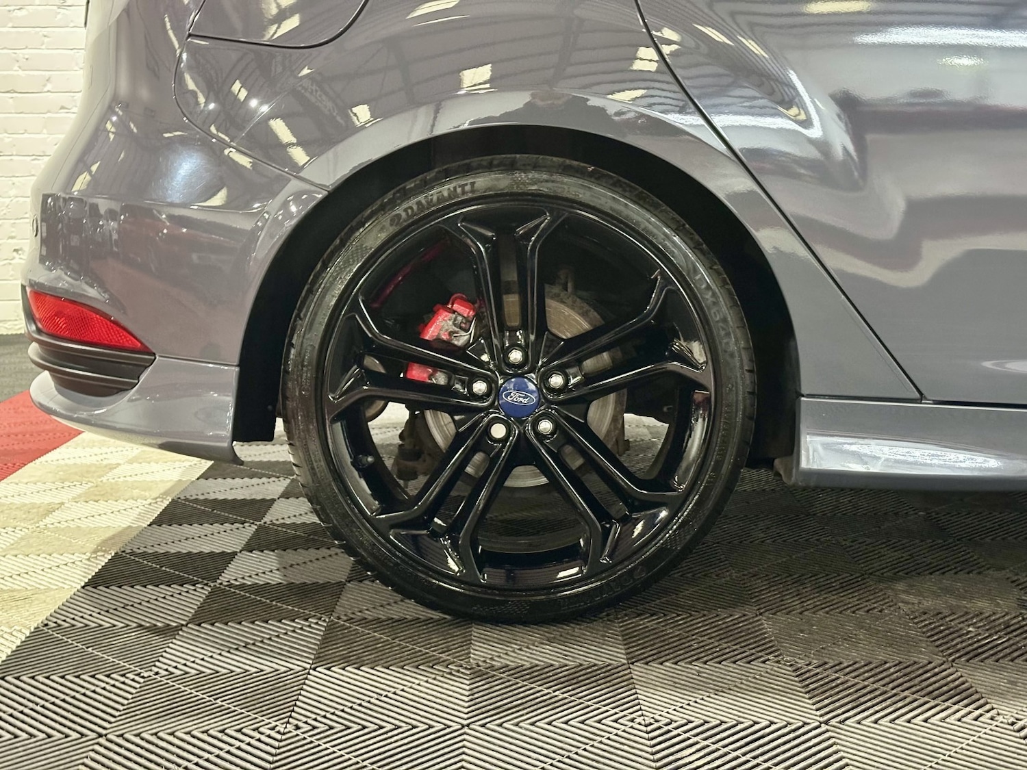 Used Ford Focus 2018 for sale - 77465022: Photo 12