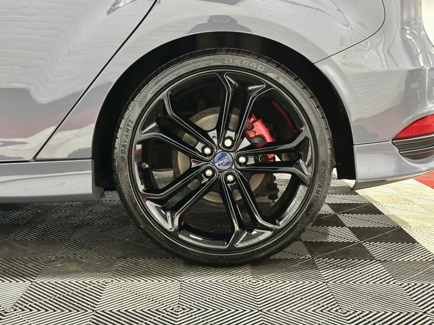 Used Ford Focus 2018 for sale - 77465022: Photo 13