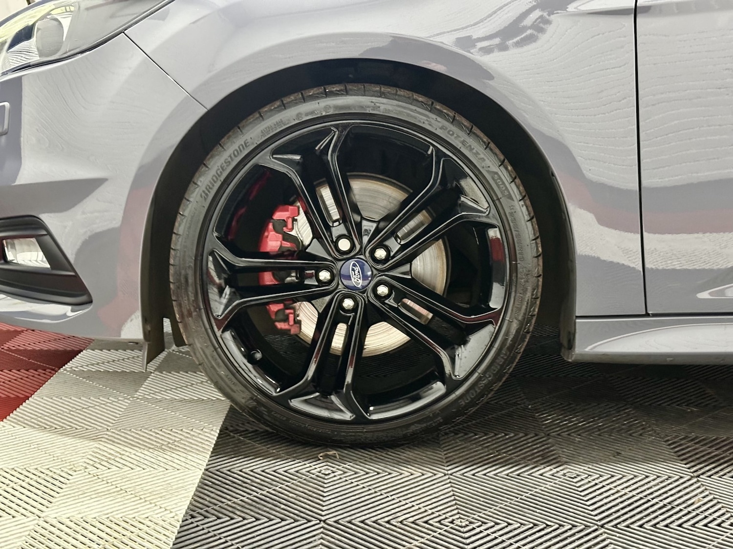 Used Ford Focus 2018 for sale - 77465022: Photo 14