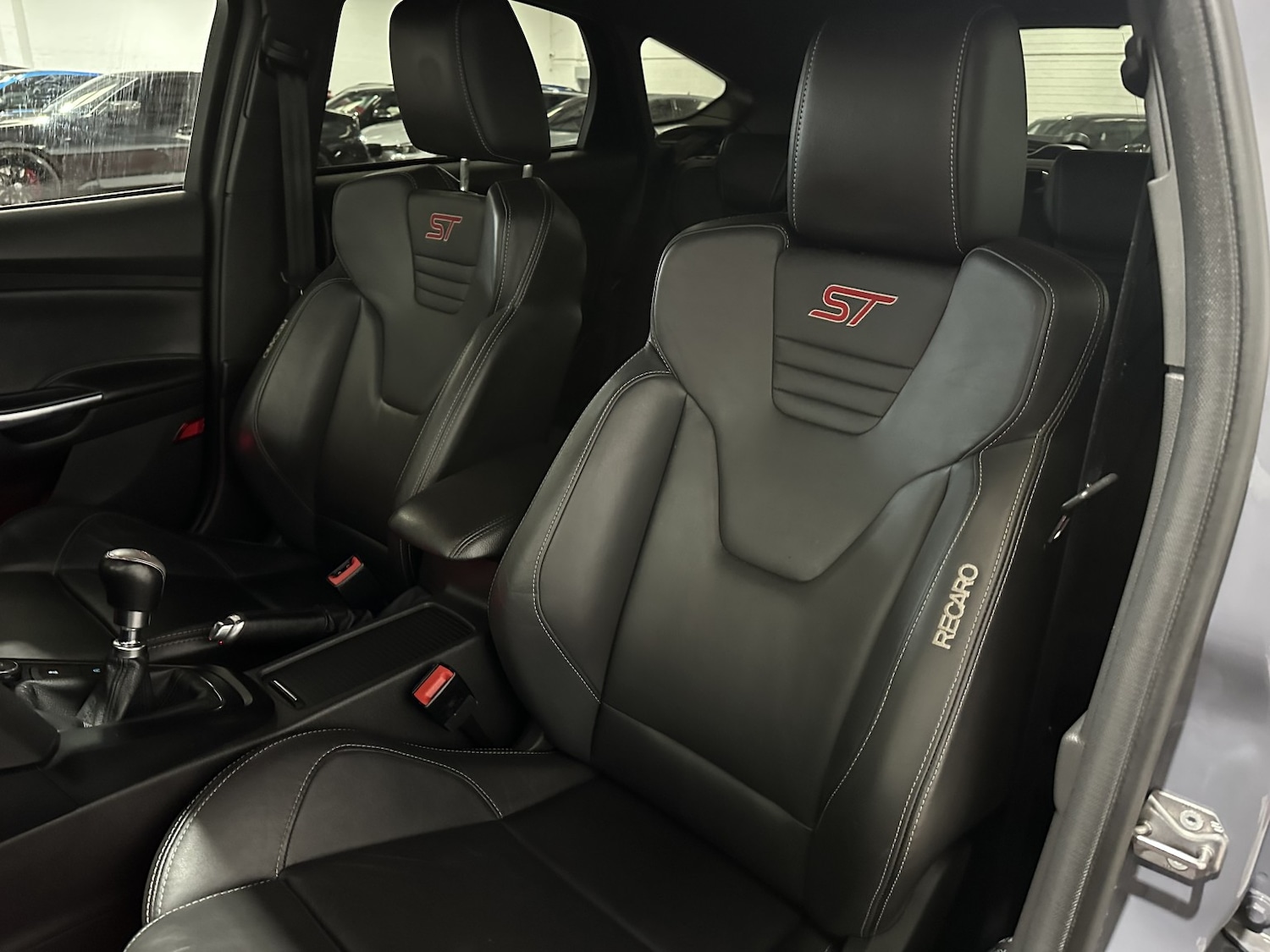 Used Ford Focus 2018 for sale - 77465022: Photo 16