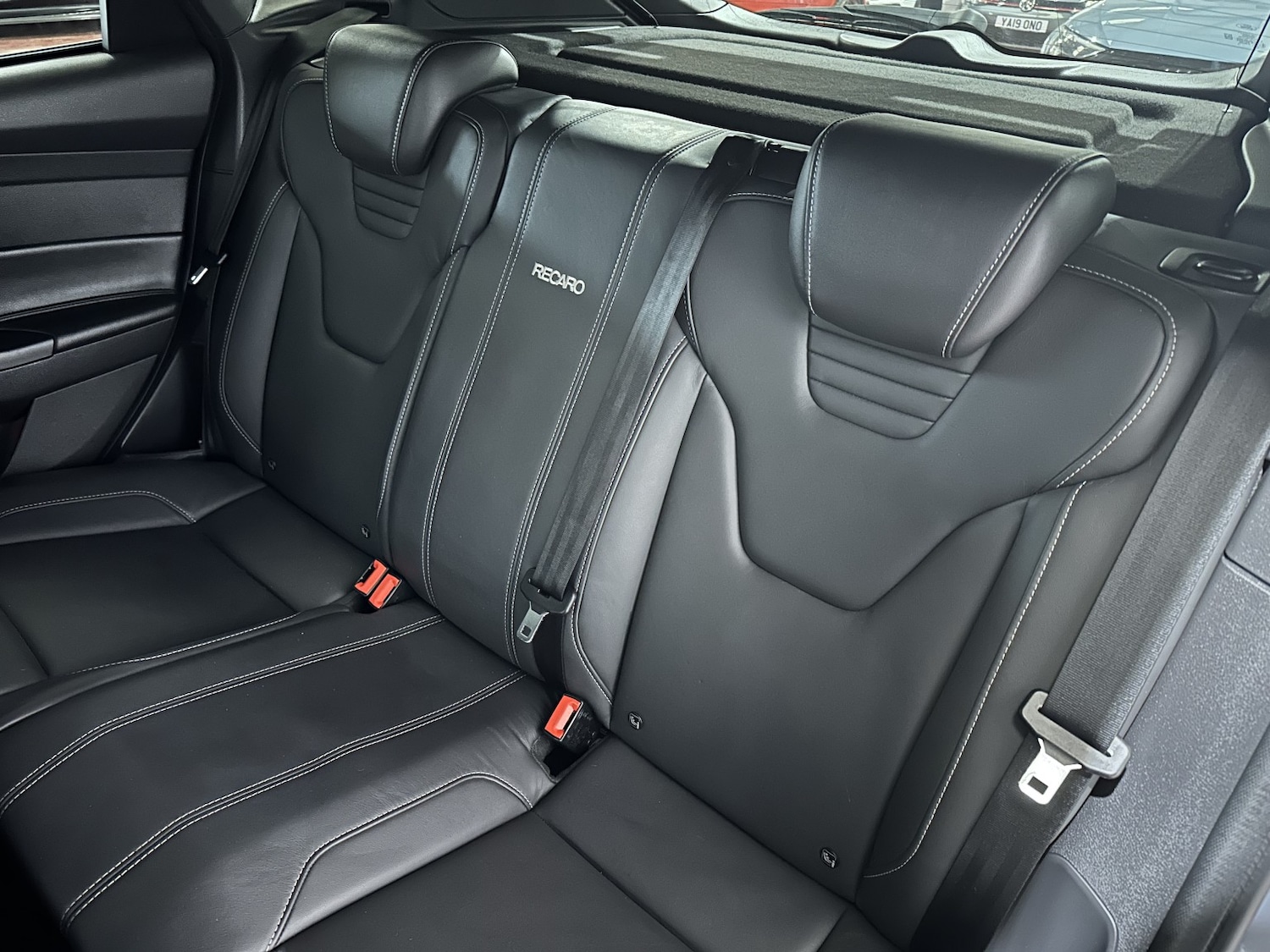 Used Ford Focus 2018 for sale - 77465022: Photo 18