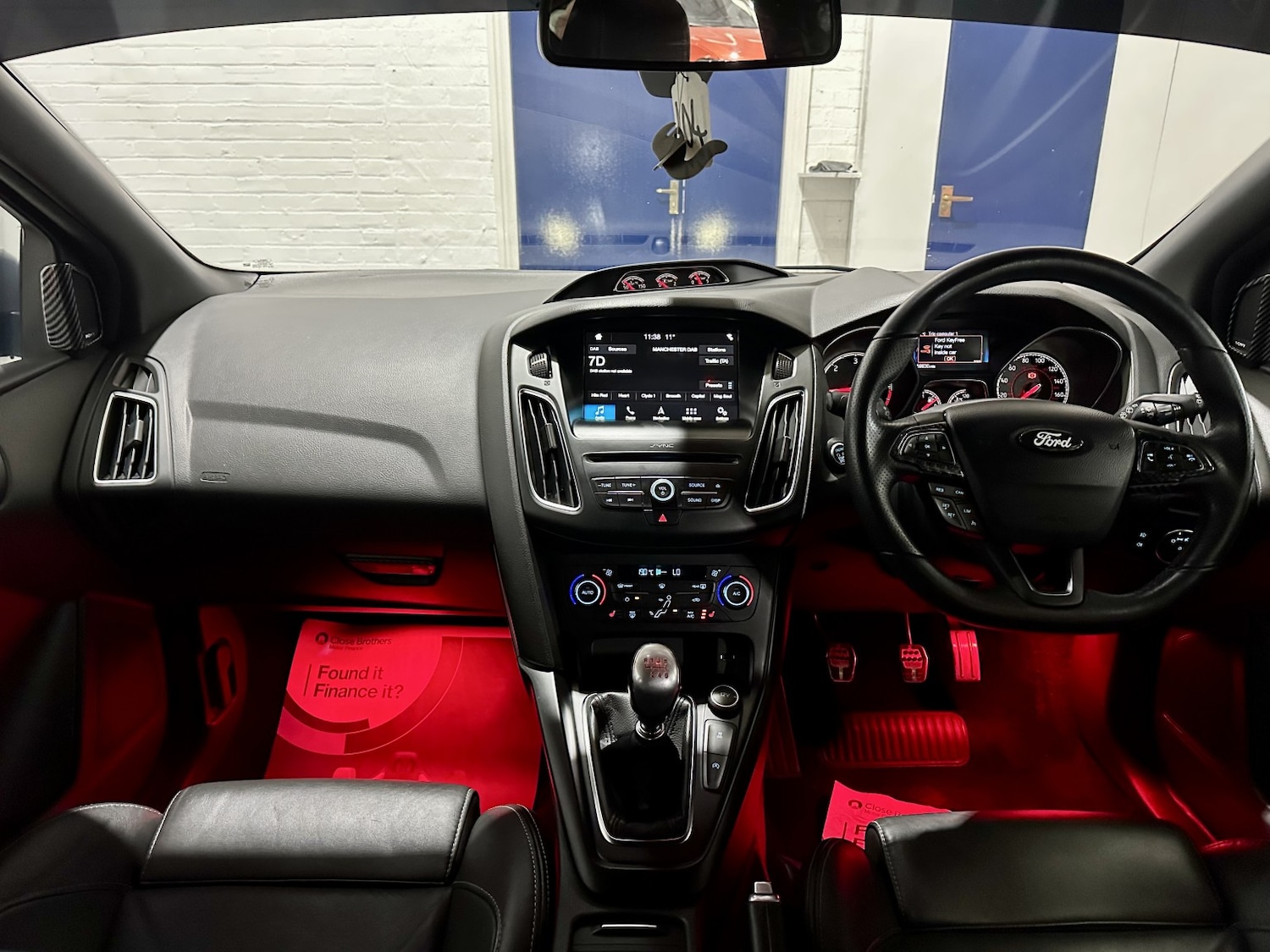 Used Ford Focus 2018 for sale - 77465022: Photo 19