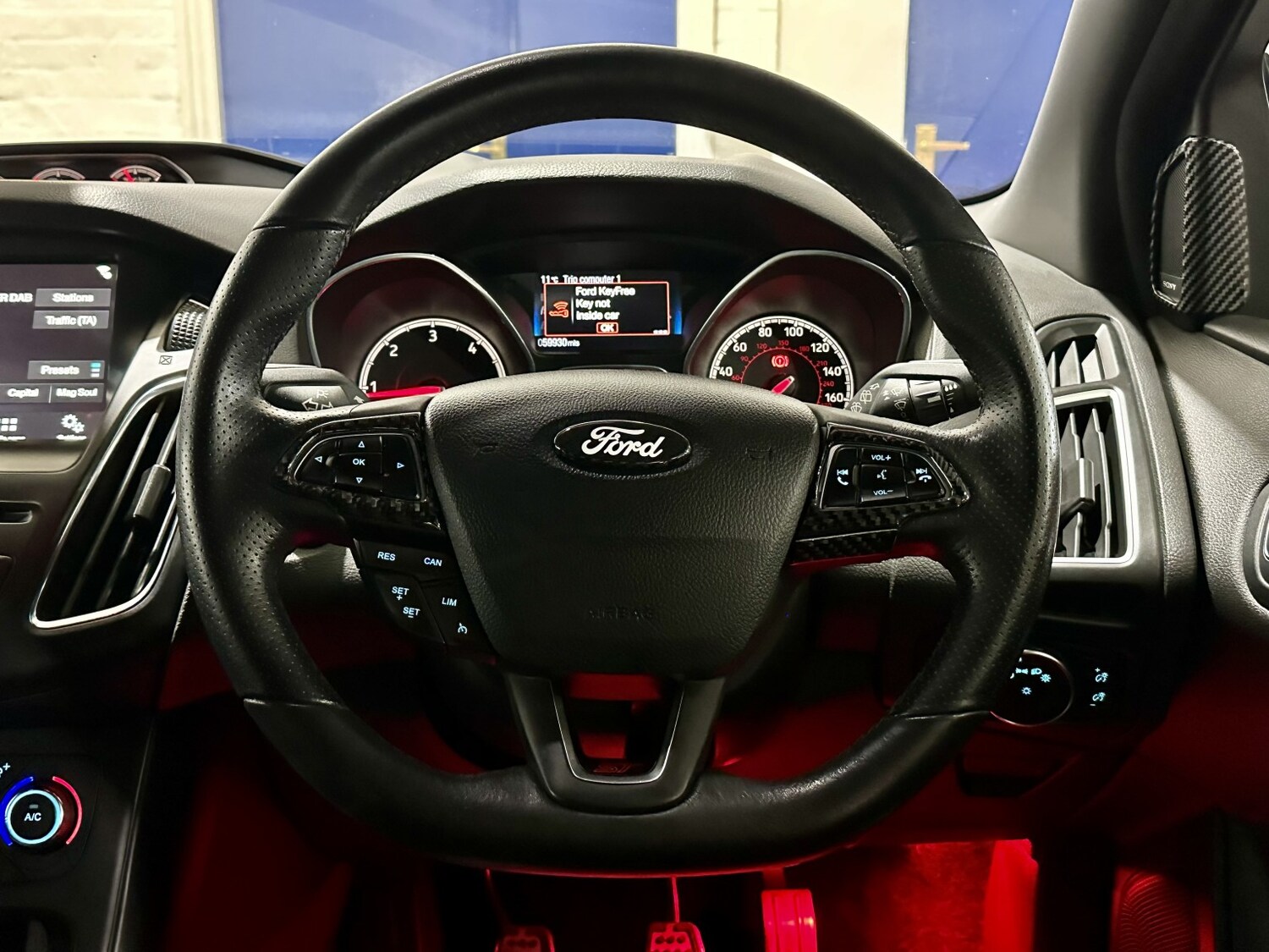 Used Ford Focus 2018 for sale - 77465022: Photo 20