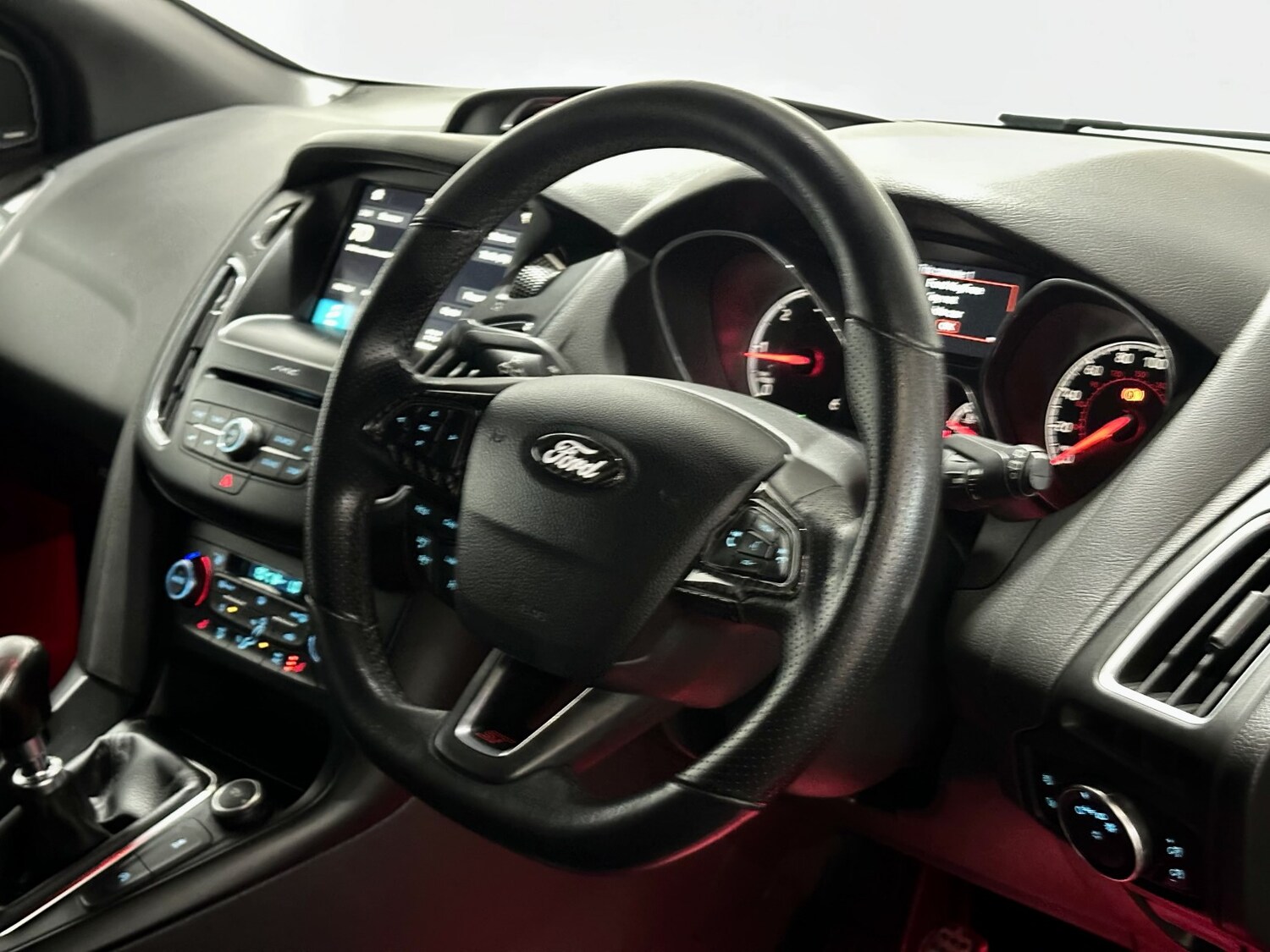 Used Ford Focus 2018 for sale - 77465022: Photo 21