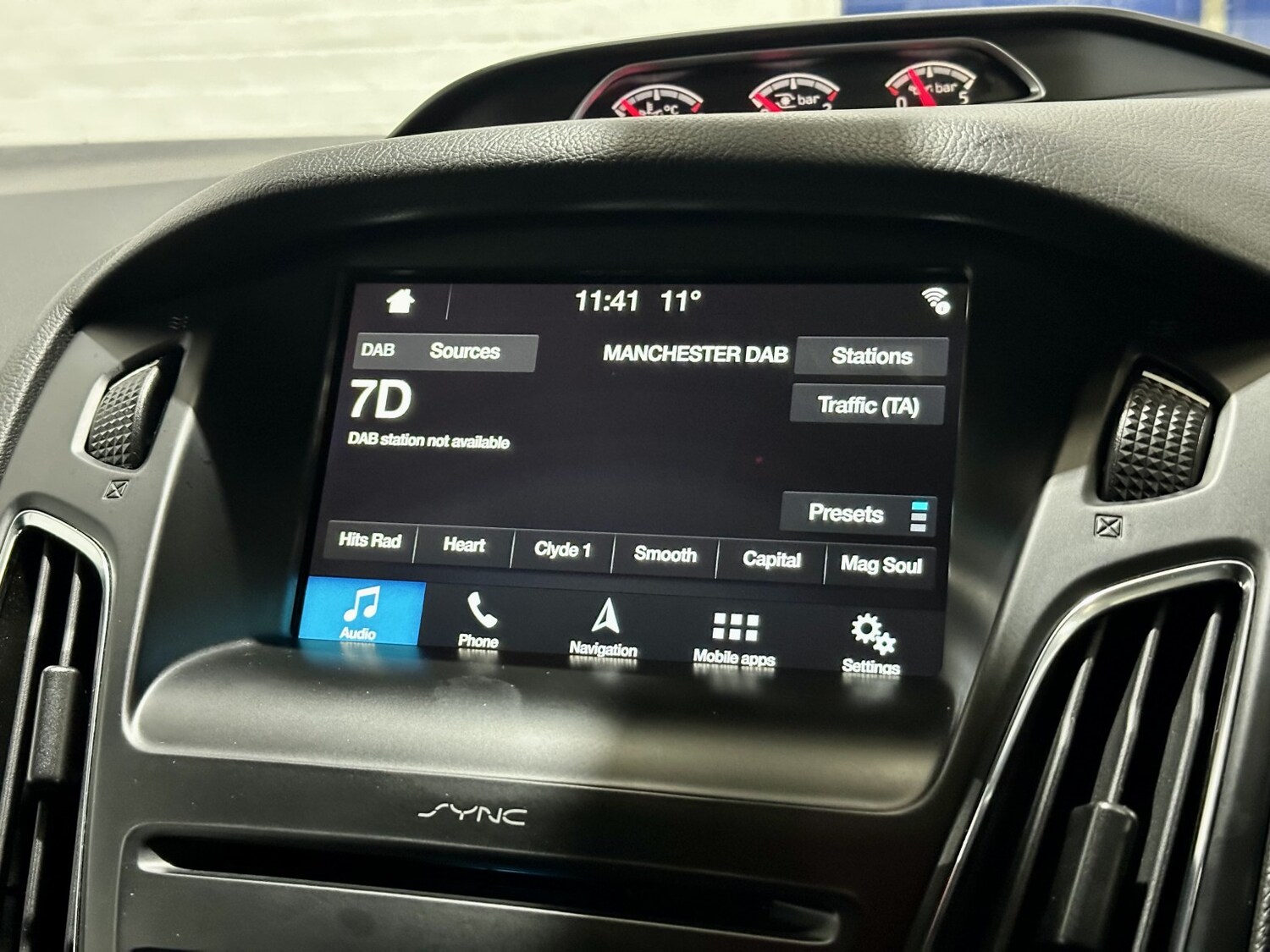 Used Ford Focus 2018 for sale - 77465022: Photo 22