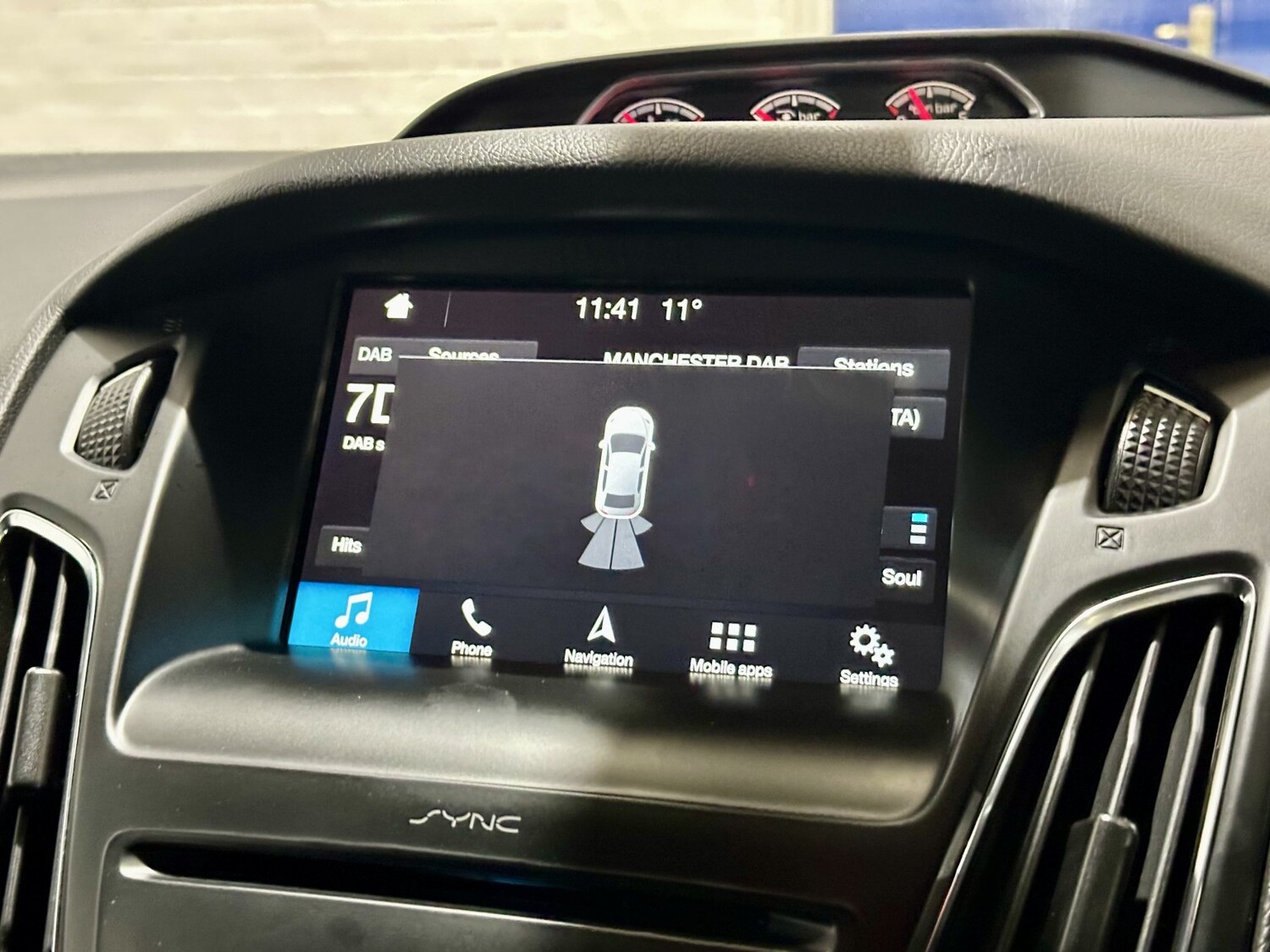 Used Ford Focus 2018 for sale - 77465022: Photo 24