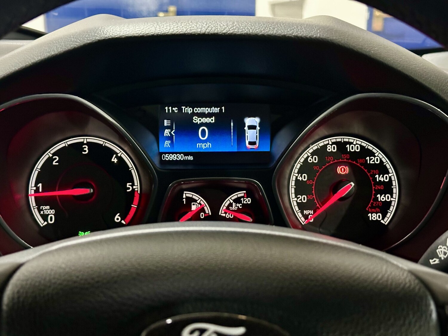 Used Ford Focus 2018 for sale - 77465022: Photo 25