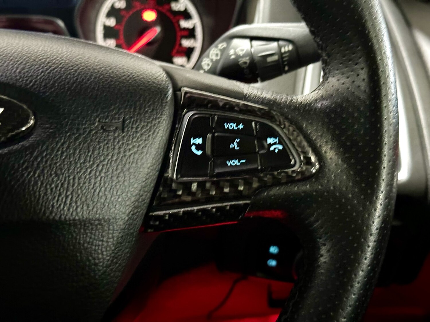 Used Ford Focus 2018 for sale - 77465022: Photo 28