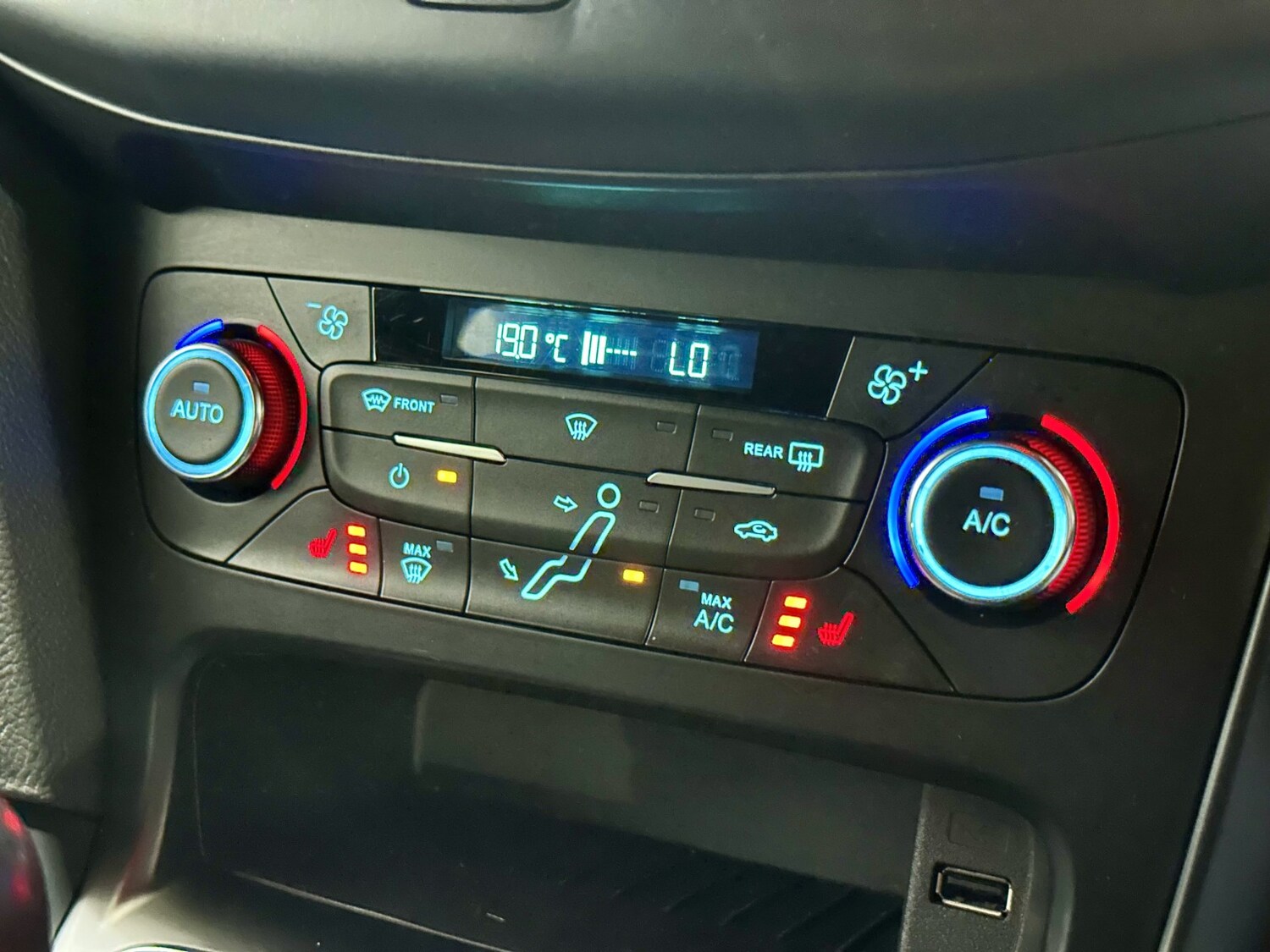 Used Ford Focus 2018 for sale - 77465022: Photo 29