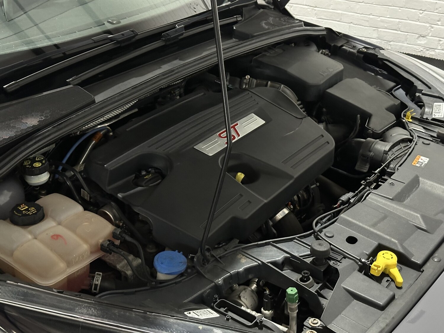 Used Ford Focus 2018 for sale - 77465022: Photo 38