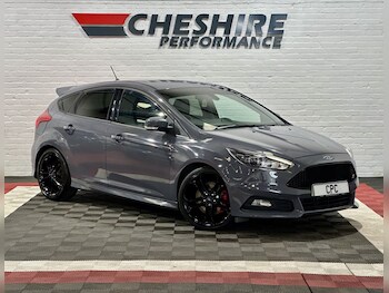 Used Ford Focus 2018 for sale - 77465022: Photo