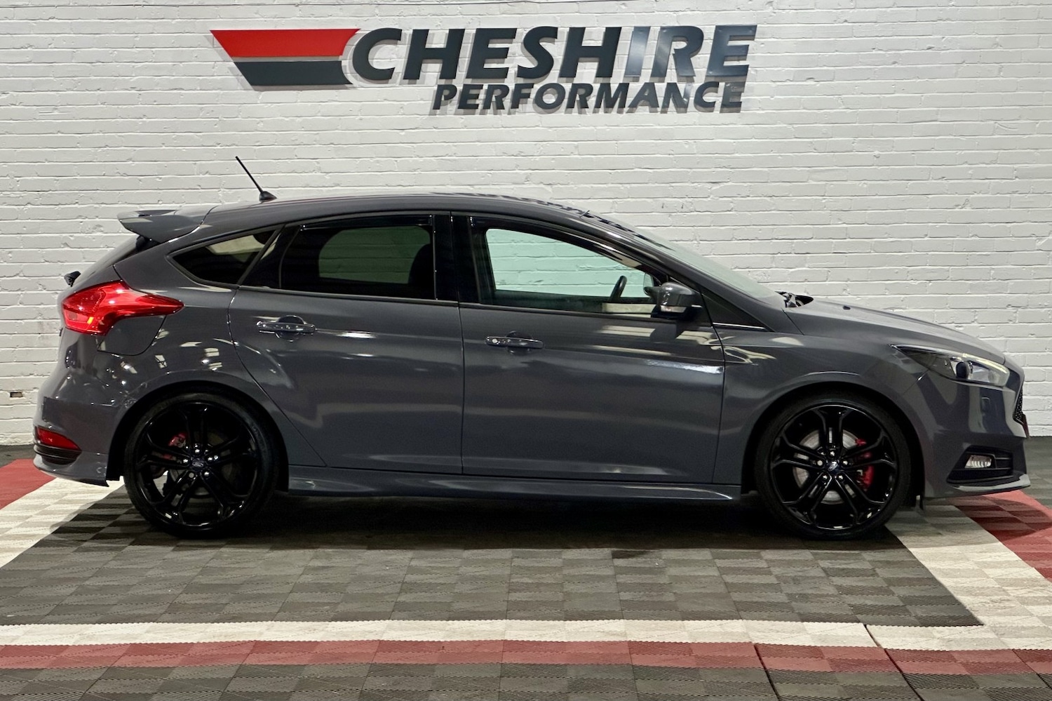 Used Ford Focus 2018 for sale - 77465022: Photo 4