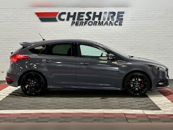 Used Ford Focus 2018 for sale - 77465022: Photo