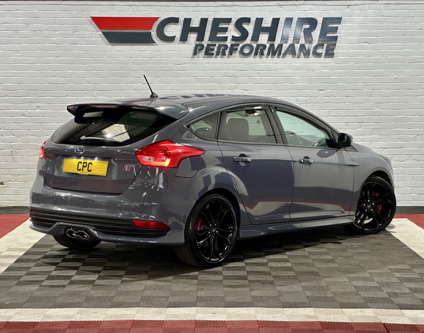 Used Ford Focus 2018 for sale - 77465022: Photo 5